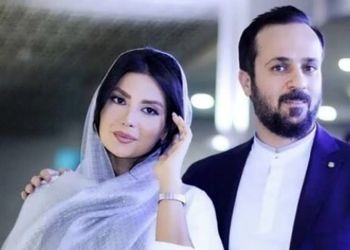 ورود همسر ارسطوی پایتخت به حرفه مدلینگ! + عکس هایی که از مونا فائزپور وایرال شد!