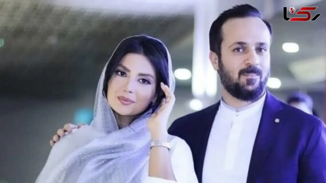 ورود همسر ارسطوی پایتخت به حرفه مدلینگ! + عکس هایی که از مونا فائزپور وایرال شد!