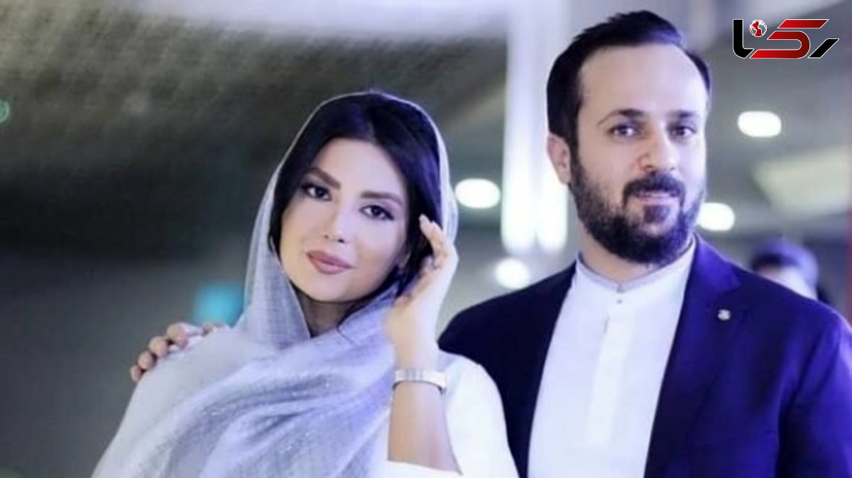 ورود همسر ارسطوی پایتخت به حرفه مدلینگ! + عکس هایی که از مونا فائزپور وایرال شد!
