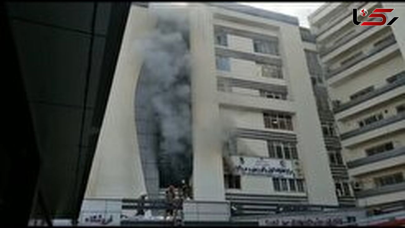 330 هزار ساختمان پرخطر در تهران / وجود 129 ساختمان ناایمن پر تردد مثل پاساژ در پایتخت + فیلم