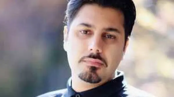 عکس همسر خیلی جوانتر خواننده ایرج پدر احسان خواجه امیری ! + عکس