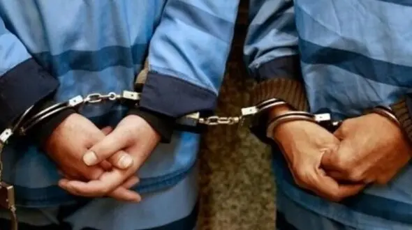 این مردان خطرناک همدان را بهم ریختند
