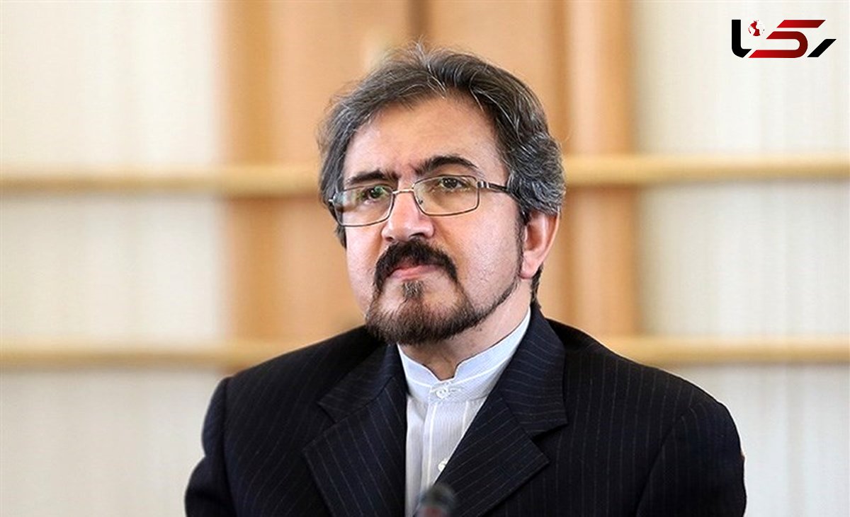 ایران حمله تروریستی به گردهمایی علمای افغانستان را محکوم کرد