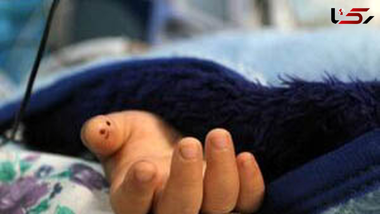 مرگ تلخ کودک  ۴.۵ ساله رفسنجانی قبل از عمل جراحی + جزییات