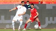 احسان حاج صفی رکورد همه بازیکنان تیم ملی را زد / جهانبخش با فاصله دو برابری دوم است! + لیست
