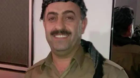 روحانی اهل سنت: اعدام حیدر قربانی عین اجرای عدالت است