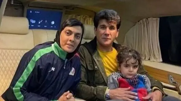 شهربانو منصوریان: به دلیل بدهکاری مجبور به فروش خانه شدیم/ تاکنون توانسته ام تنها یک خانه و یک خودرو پراید داشته باشم!