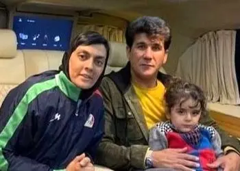 شهربانو منصوریان: به دلیل بدهکاری مجبور به فروش خانه شدیم ... تاکنون توانسته ام تنها یک خانه و یک خودرو پراید داشته باشم!