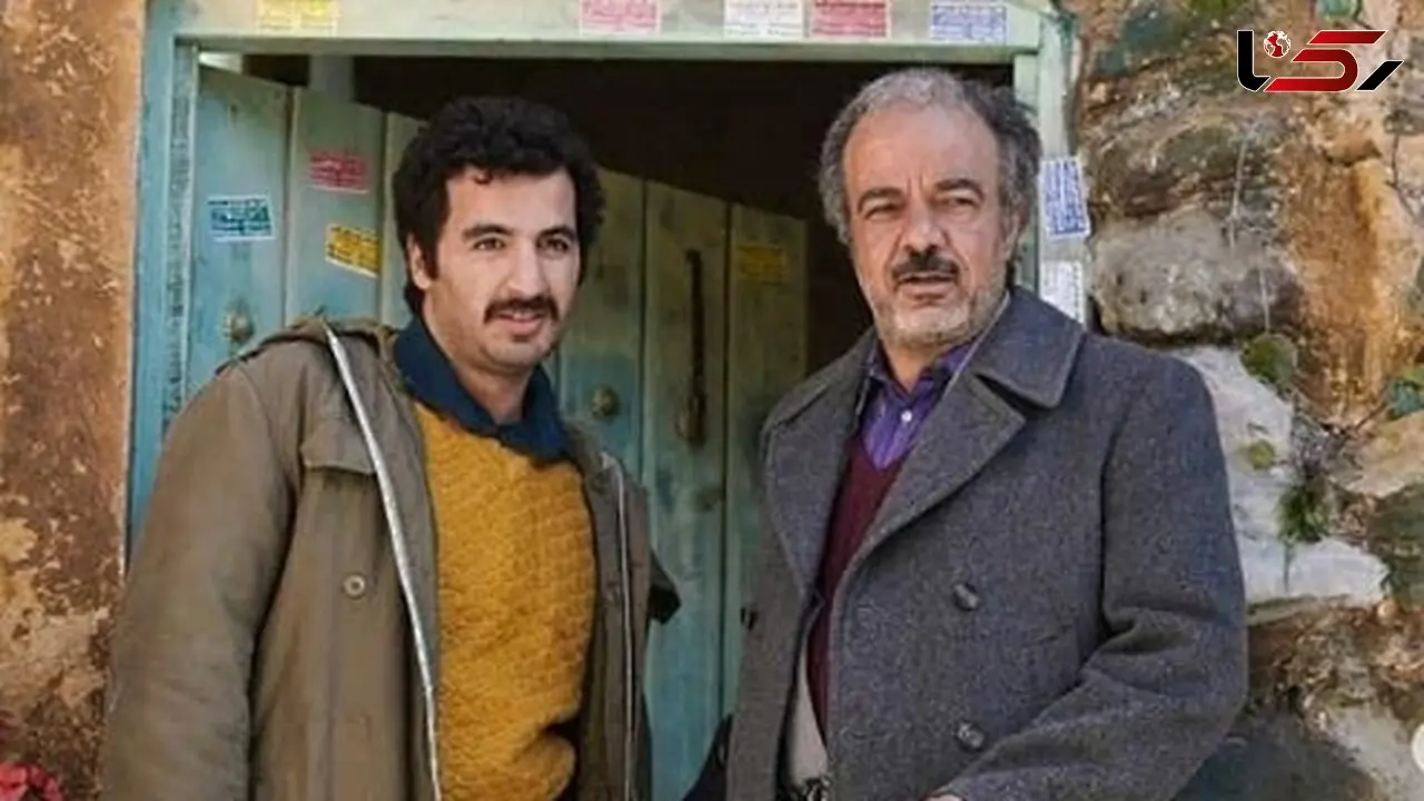 بیوگرافی و زندگی خصوصی پاشا جمالی،مهیار سریال نون خ و همسرش+ تصاویر جذاب و دیدنی