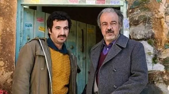 بیوگرافی و زندگی خصوصی پاشا جمالی،مهیار سریال نون خ و همسرش+ تصاویر جذاب و دیدنی