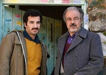 بیوگرافی و زندگی خصوصی پاشا جمالی،مهیار سریال نون خ و همسرش+ تصاویر جذاب و دیدنی