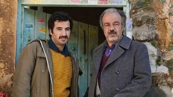 بیوگرافی و زندگی خصوصی پاشا جمالی،مهیار سریال نون خ و همسرش+ تصاویر جذاب و دیدنی