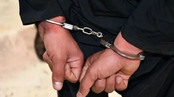 قتل هولناک پدر توسط پسر ۲۸ ساله در همدان