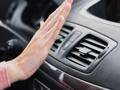 فوت‌ و فن روشن کردن کولر خودرو در روزهای گرم؛ چگونه سریع‌ تر کابین را خنک کنیم؟