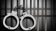 بازداشت دزدان دریچه های فاضلاب در زابل