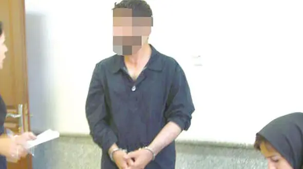 از وقتی سود روزانه میلیونی قطع شد خانواده مرد صراف هدف خونین طلبکار جوان قرار گرفت