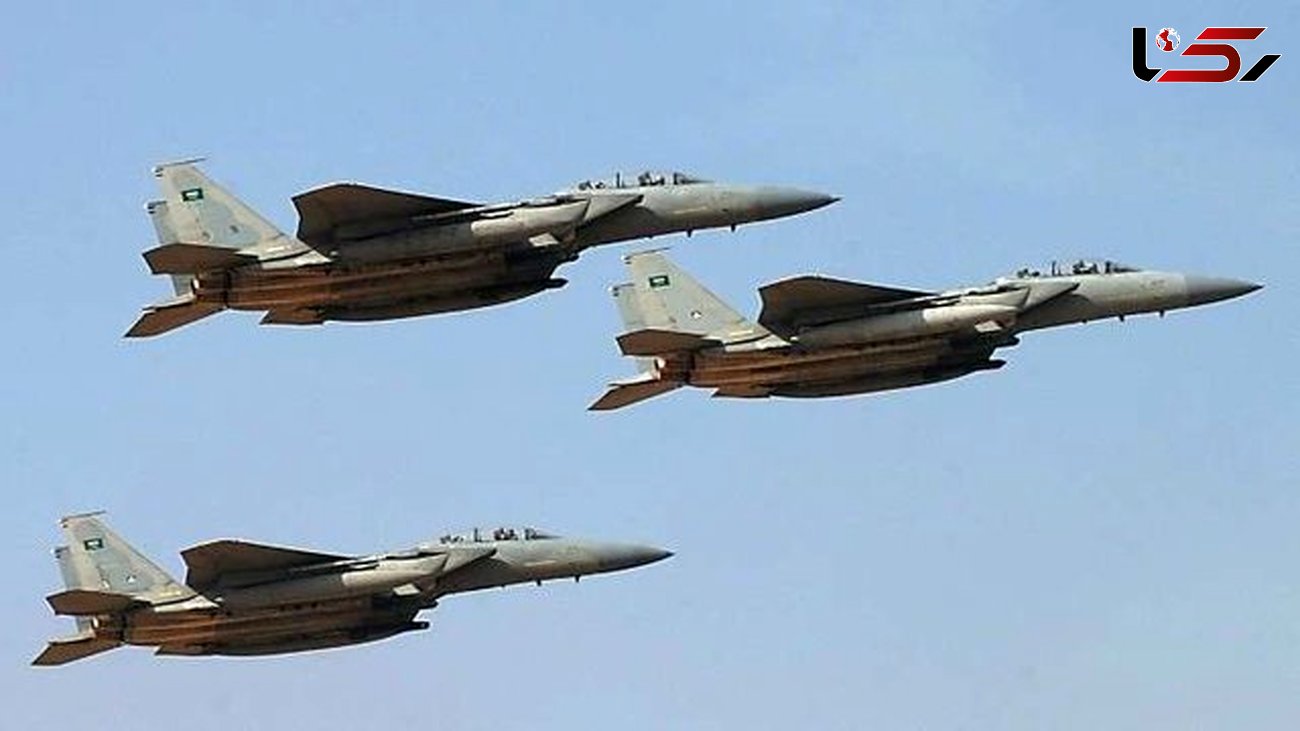 ائتلاف سعودی از سوخت‌رسانی آمریکا به جنگنده‌هایش در جنگ یمن صرف‌نظر کرد