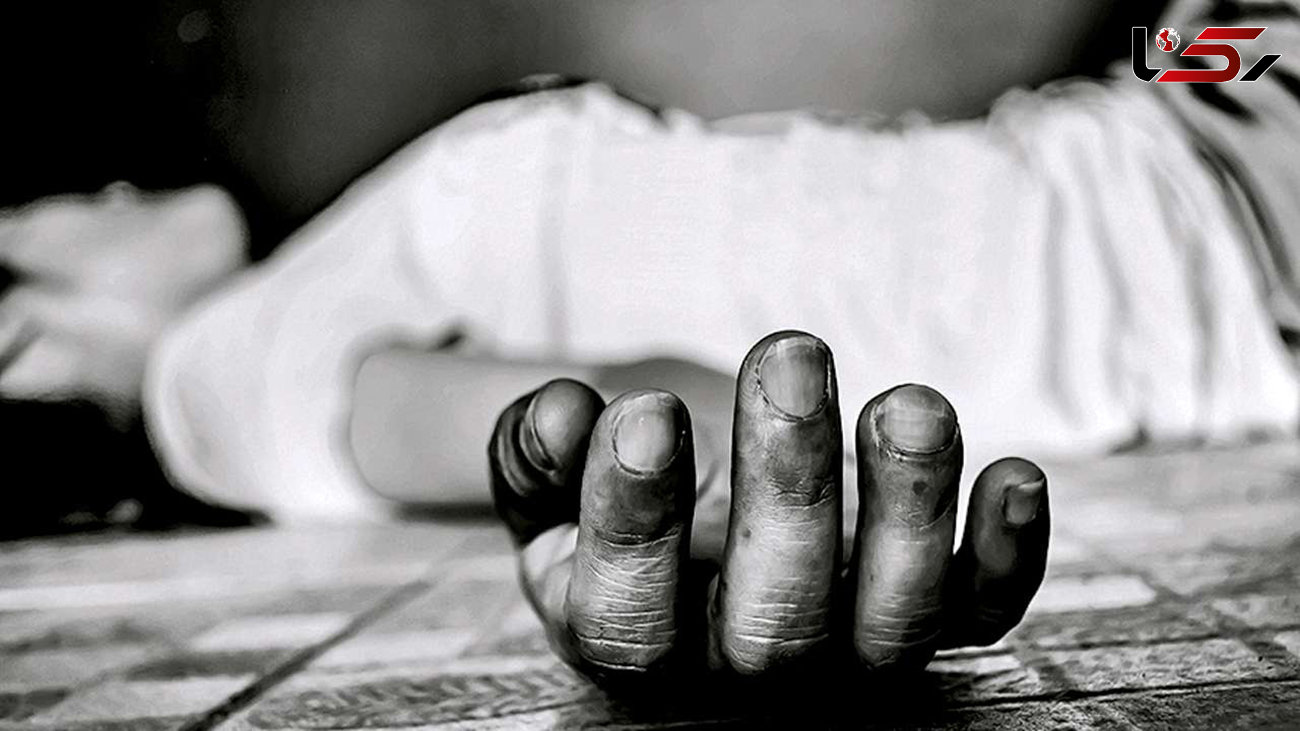 خودکشی  جوان 30 ساله ساعت 8 صبح اربعین در مسجدسلیمان