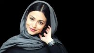 تصویر؛ سوگل خلیق در کنسرت علیرضا قربانی