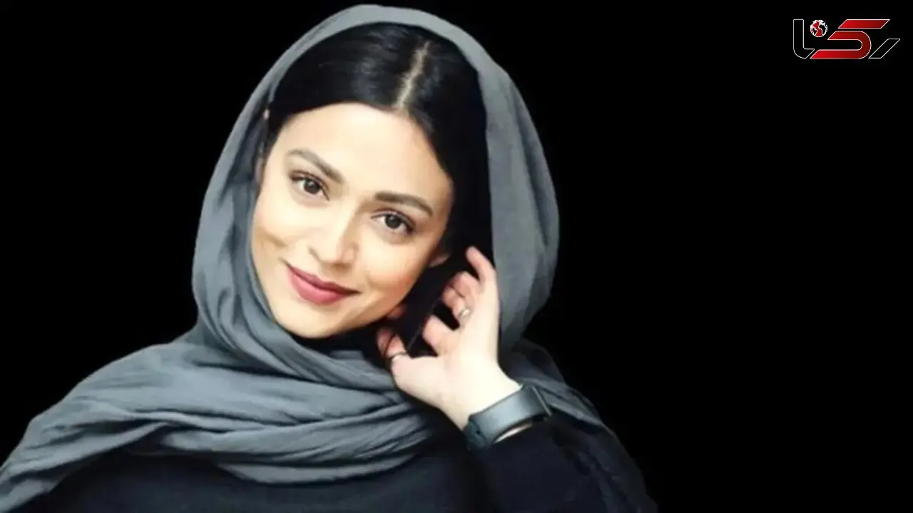 تصویر؛ سوگل خلیق در کنسرت علیرضا قربانی