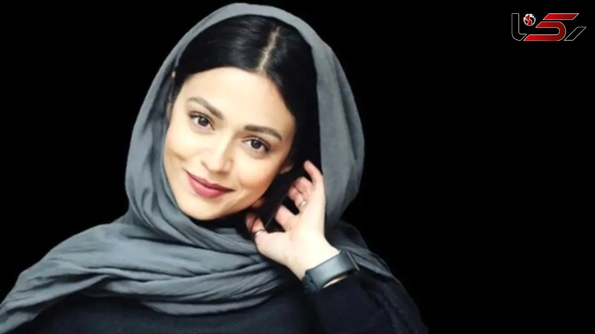 تصویر؛ سوگل خلیق در کنسرت علیرضا قربانی