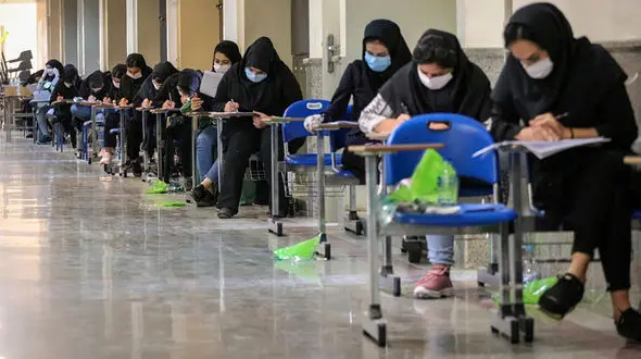 برای ثبت نام در کنکور 1400 چقدر باید هزینه کرد؟ + جدول