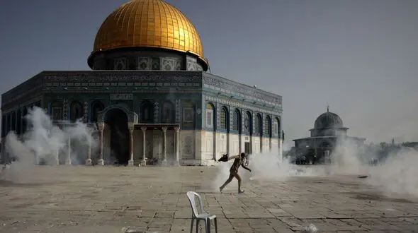 The United Kingdom is prepared to recognize the State of Palestine today.