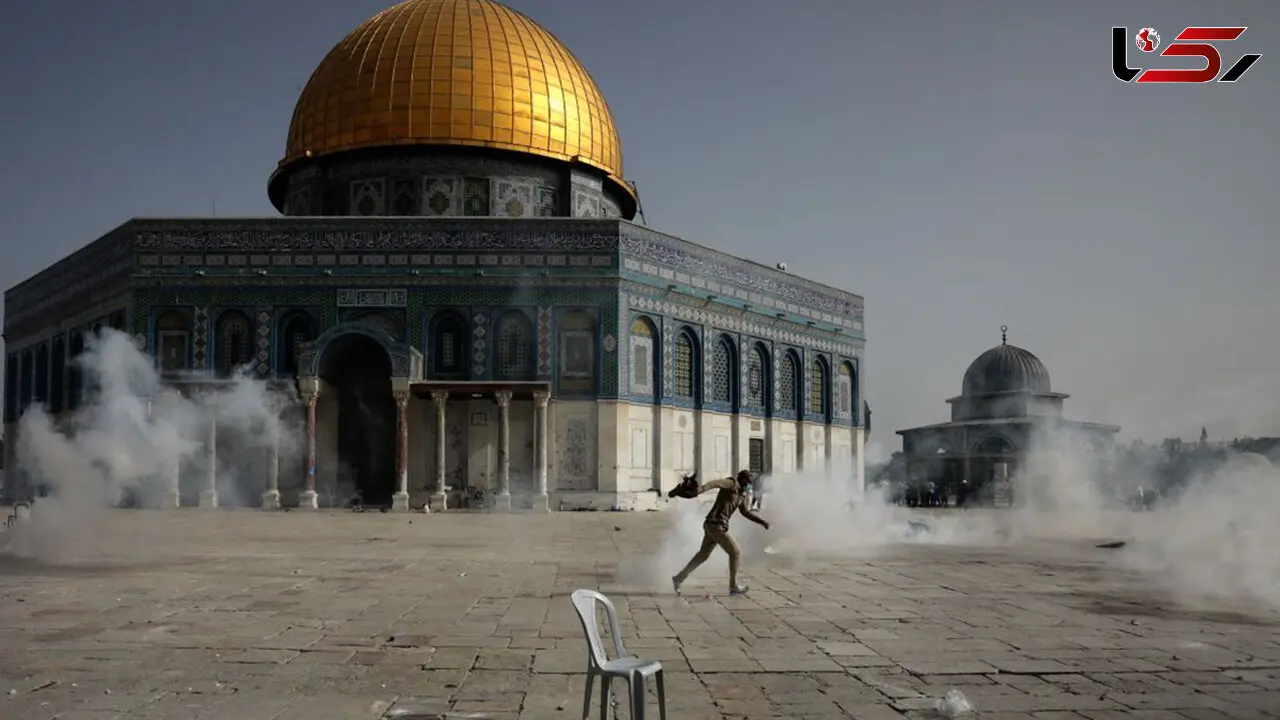 The United Kingdom is prepared to recognize the State of Palestine today.