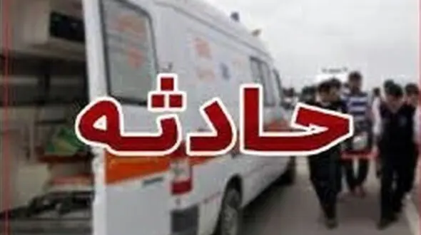  شب پرحادثه در مهریز / یک کشته و 6 زخمی 