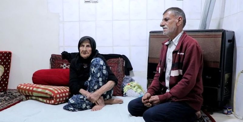 شناسایی پیکر شهید میرزایی/ پایان چشم‌انتظاری ۳۸ ساله مادر شهید 