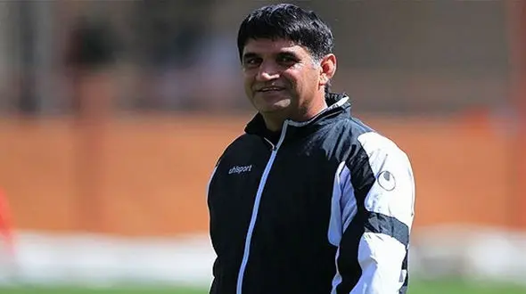 مربی استقلال: در سفر به اهواز کرونا گرفتیم