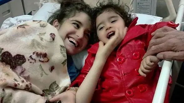 عدم وجود کمبودی برای اقدامات درمانی هانیه