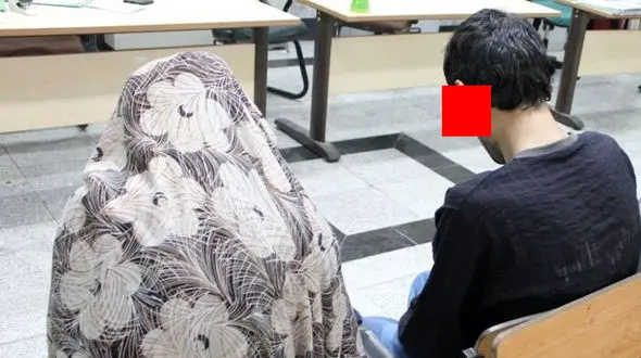  سرقت طلاهای نوعروس تهرانی راز عاشق شدن به یک تبهکار را فاش کرد + عکس 