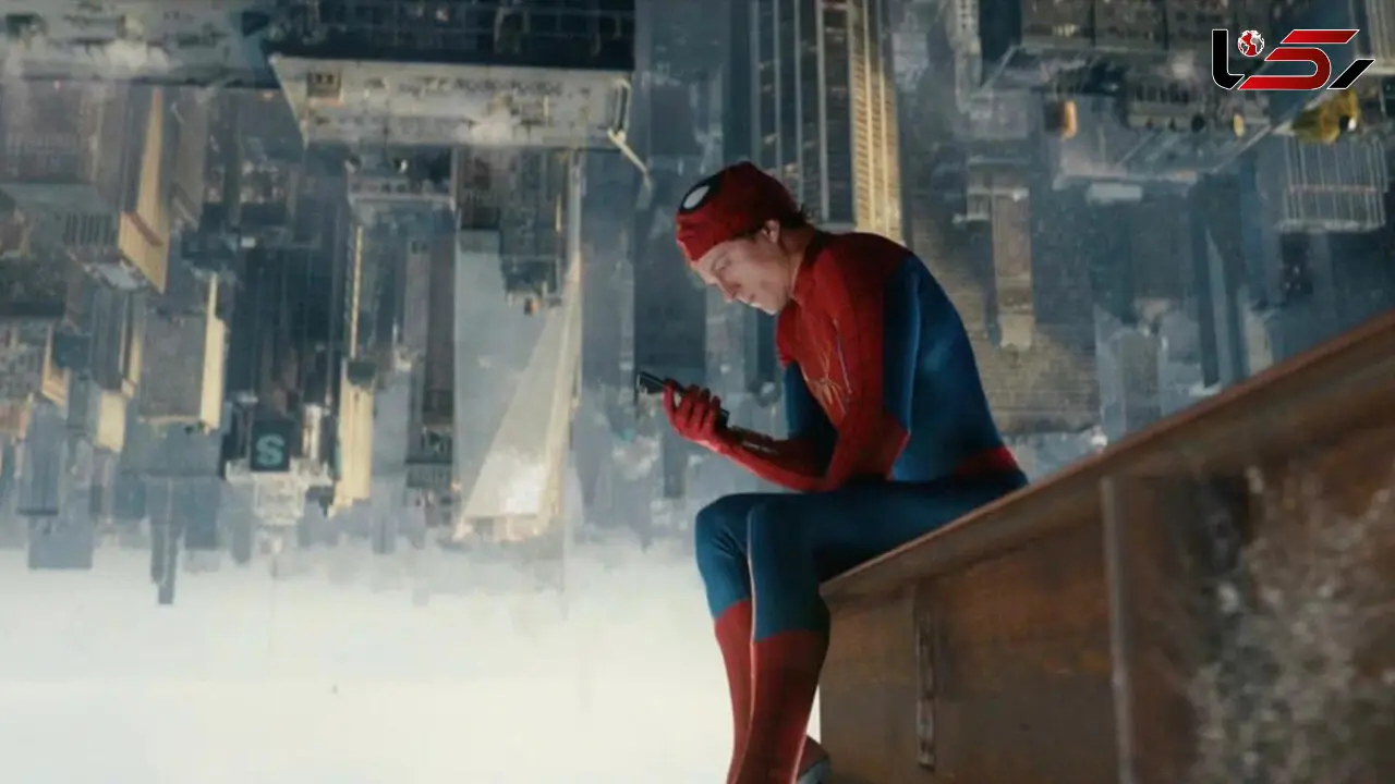 چرا فیلم مرد عنکبوتی دوباره ترند شد؟ روانشناسی قهرمانی که شبیه ماست