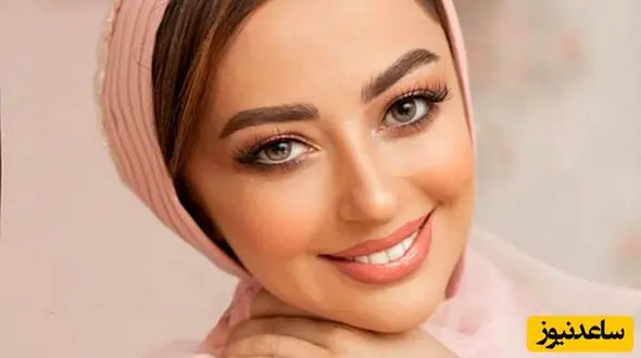 گیوه پوشی نفیسه روشن در کرمانشاه+عکس/ حال خوش خانم بازیگر با استفاده از صنایع دستی بی بدیل ایرانی