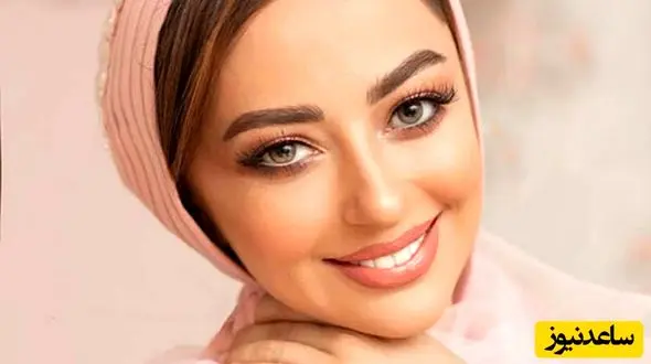 گیوه پوشی نفیسه روشن در کرمانشاه+عکس/ حال خوش خانم بازیگر با استفاده از صنایع دستی بی بدیل ایرانی