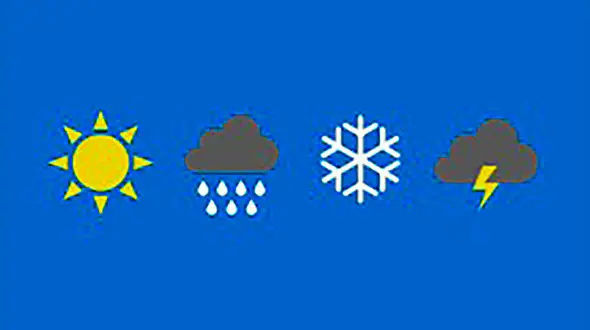 کشور از یکشنبه گرم می شود؟ +جزئیات هواشناسی کشور