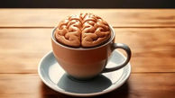 تجزیه و تحلیل مغز افرادی که ناشتا قهوه یا چای می نوشند + فیلم
