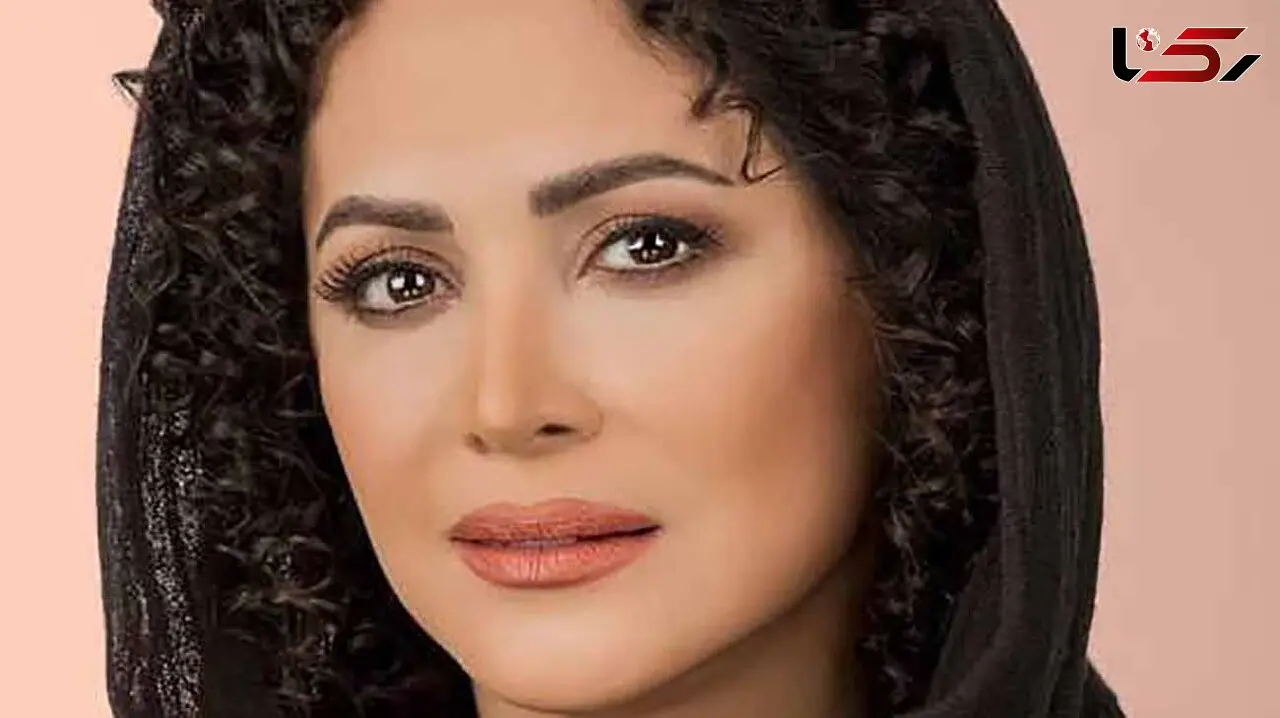 چهره متفاوت و بدون آرایش کمند امیر سلیمانی درخواب + عکس

