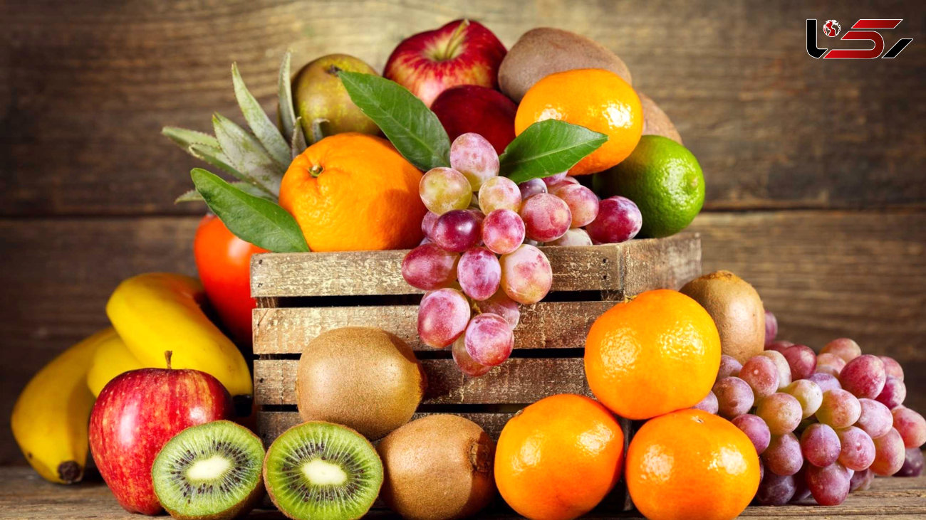 قیمت انواع میوه‌های نوبرانه بهاری