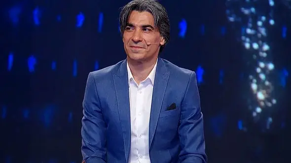 شمسایی سرمربی تیم ملی فوتسال ایران شد