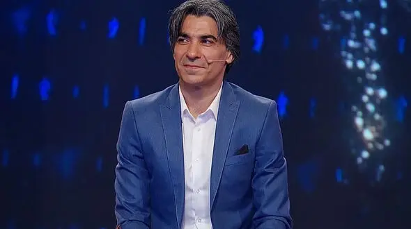 شمسایی سرمربی تیم ملی فوتسال ایران شد