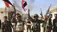 مسکو: ارتش سوریه کنترل کامل «منبج» را به دست گرفته است