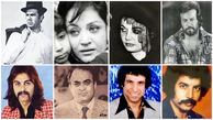 سرنوشت 9 بازیگر زن و مرد محبوب مردم در قبل از انقلاب / از جواد یساری تا حسین گیل +عکس