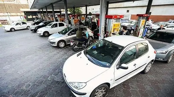  ماجرای آتش‌سوزی پمپ بنزین ایرانشهر ‌چه بود؟ ‌+ جزئیات