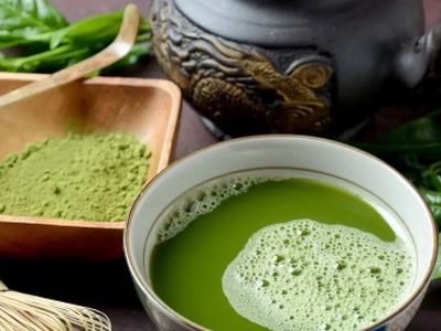 ماچا چیست؟ آشنایی با چای سبز چینی و طعم متفاوت آن