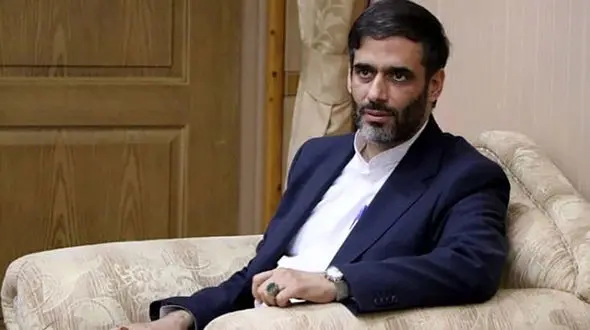 سعید محمد: انصراف به نفع رئیسی بستگی به تائید صلاحیت ها دارد