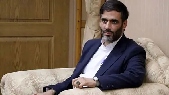 سعید محمد: انصراف به نفع رئیسی بستگی به تائید صلاحیت ها دارد