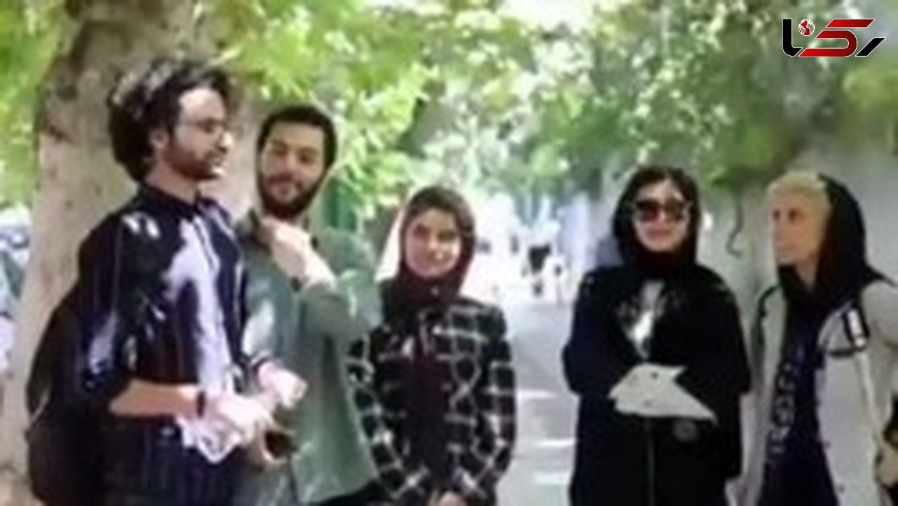  شرط بندی روی زنان حامله توسط منافقین ایرانی ها را شوکه کرد + فیلم 