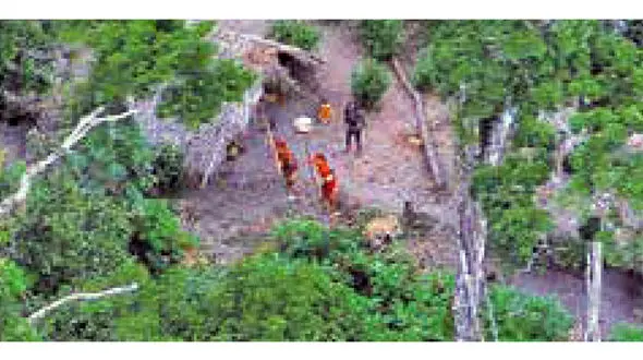 کشتار بیرحمانه 20 معدنچی طلا + عکس